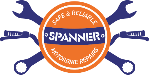 Spanner Moto